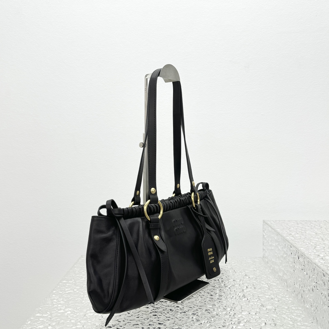 M*um*u vintage bag-44*16*10.5cm