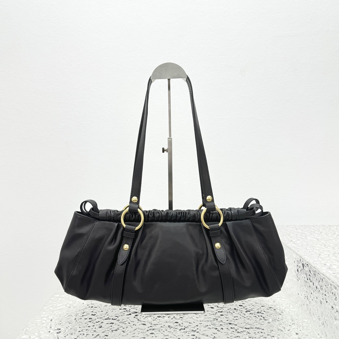 M*um*u vintage bag-44*16*10.5cm