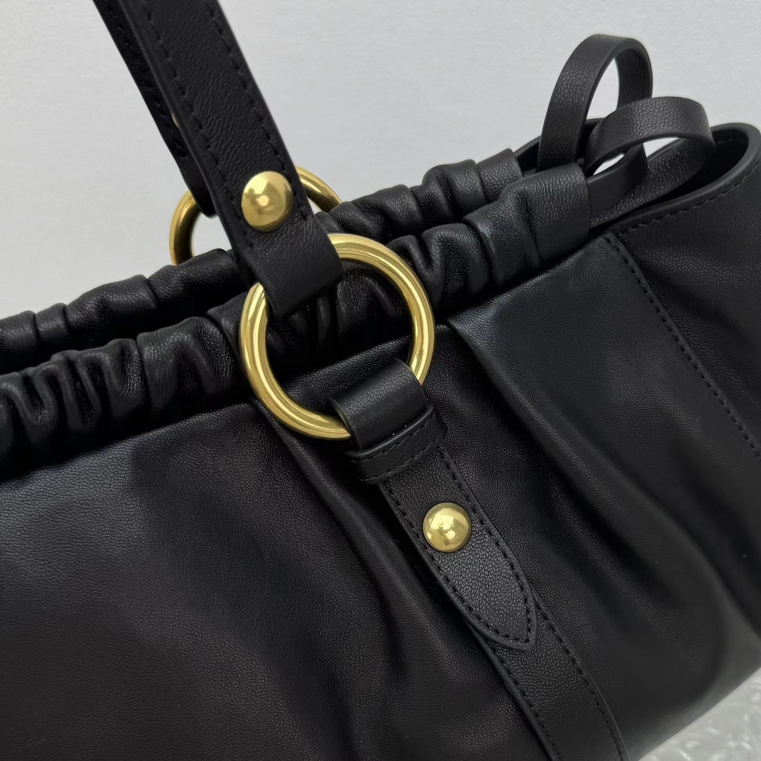 M*um*u vintage bag-44*16*10.5cm