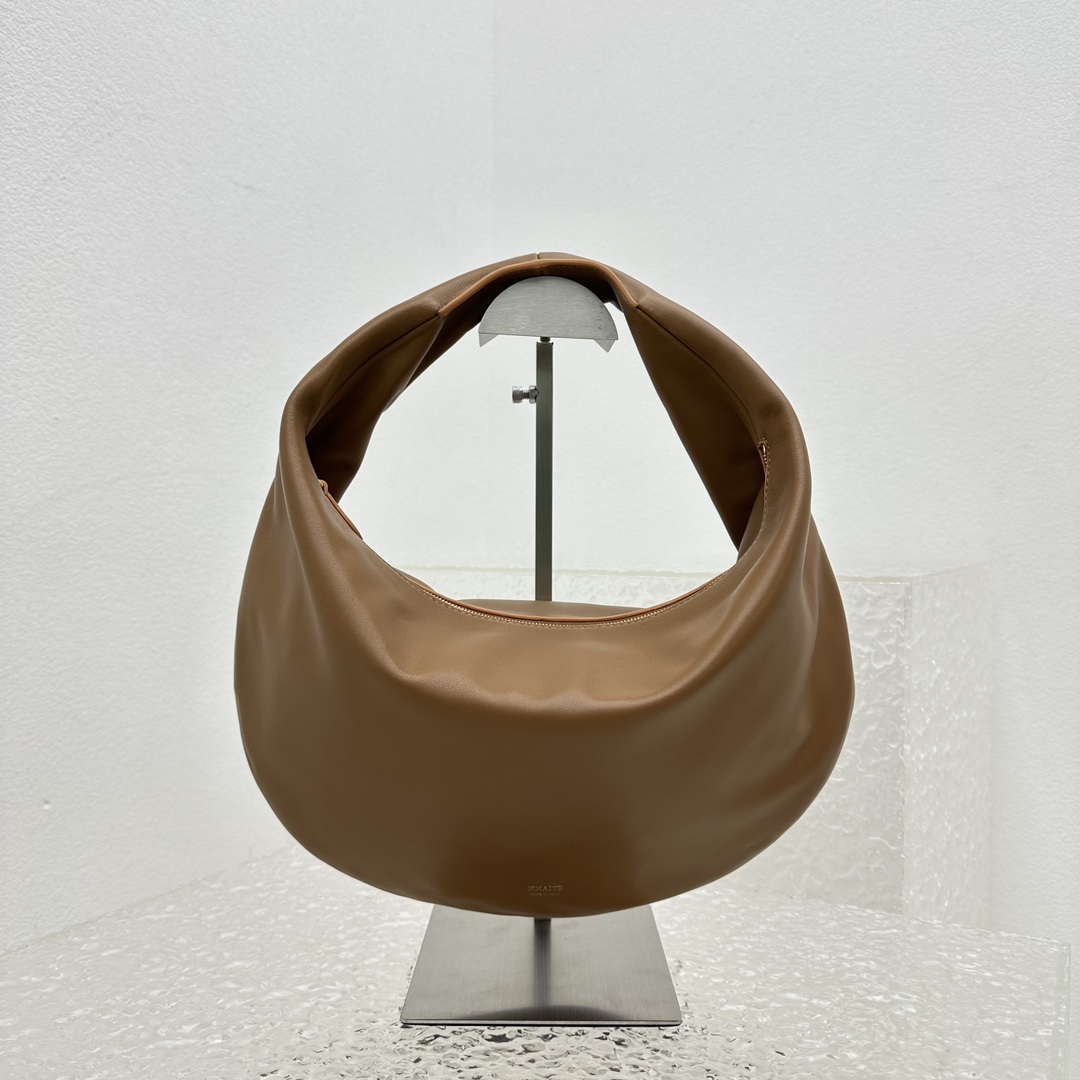 Khaite Lotus Tote-35*8CM