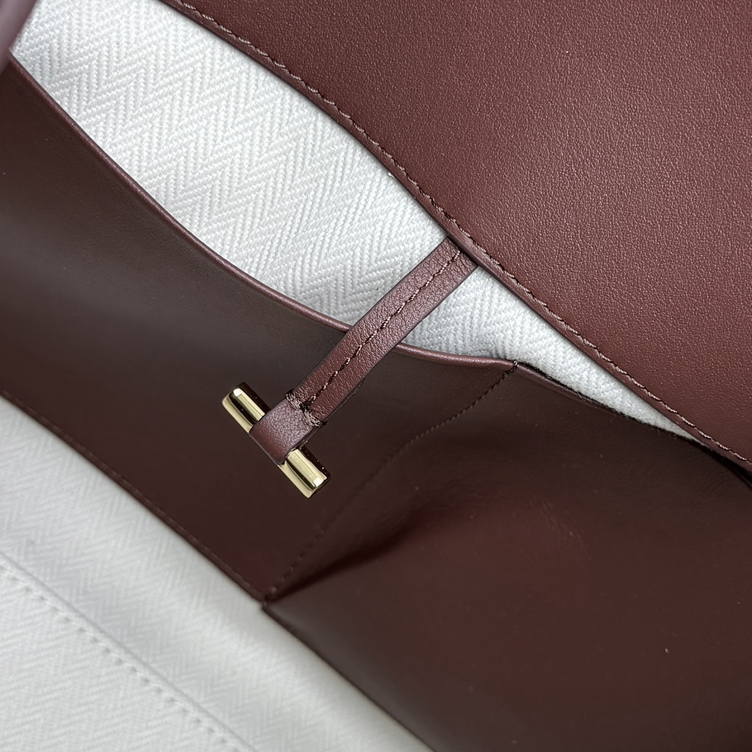 T*e R0w belt margaux 15 bag-39*16*30cm