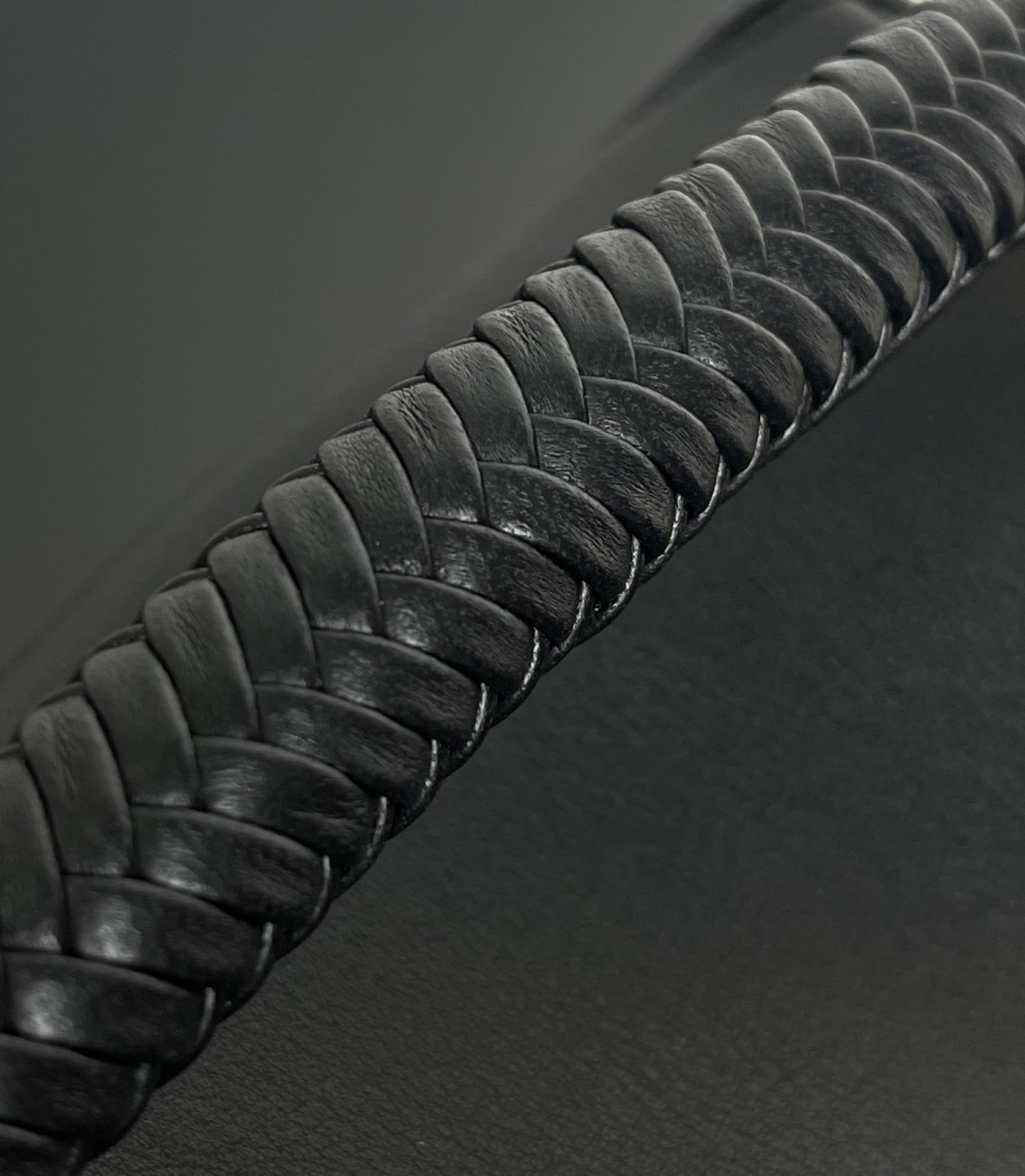 L0ew* puzzle small bag-24*10*14cm