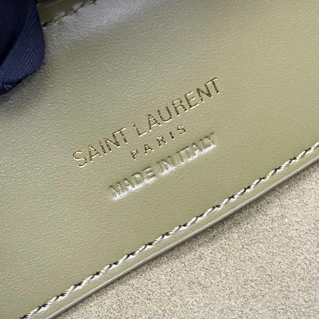 Y*L le37 bucket-15×13×6cm