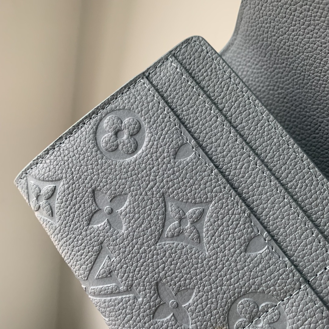 l0*is V*t0n sarah wallet-m83580-19 x 10.5 x 2.5cm