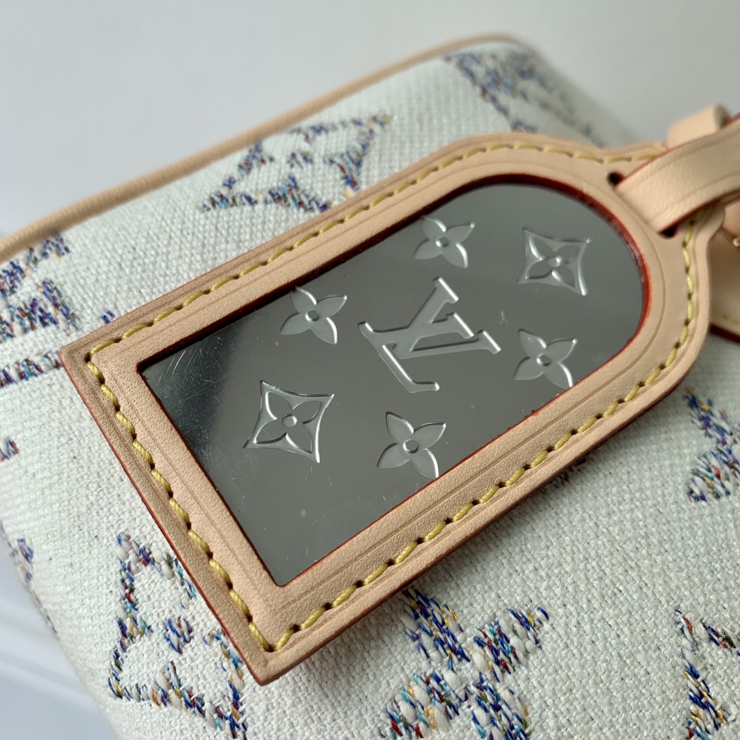 l0*is V*t0n speedy bandoulière 20 -m24709-20.5 x 13.5 x 12cm