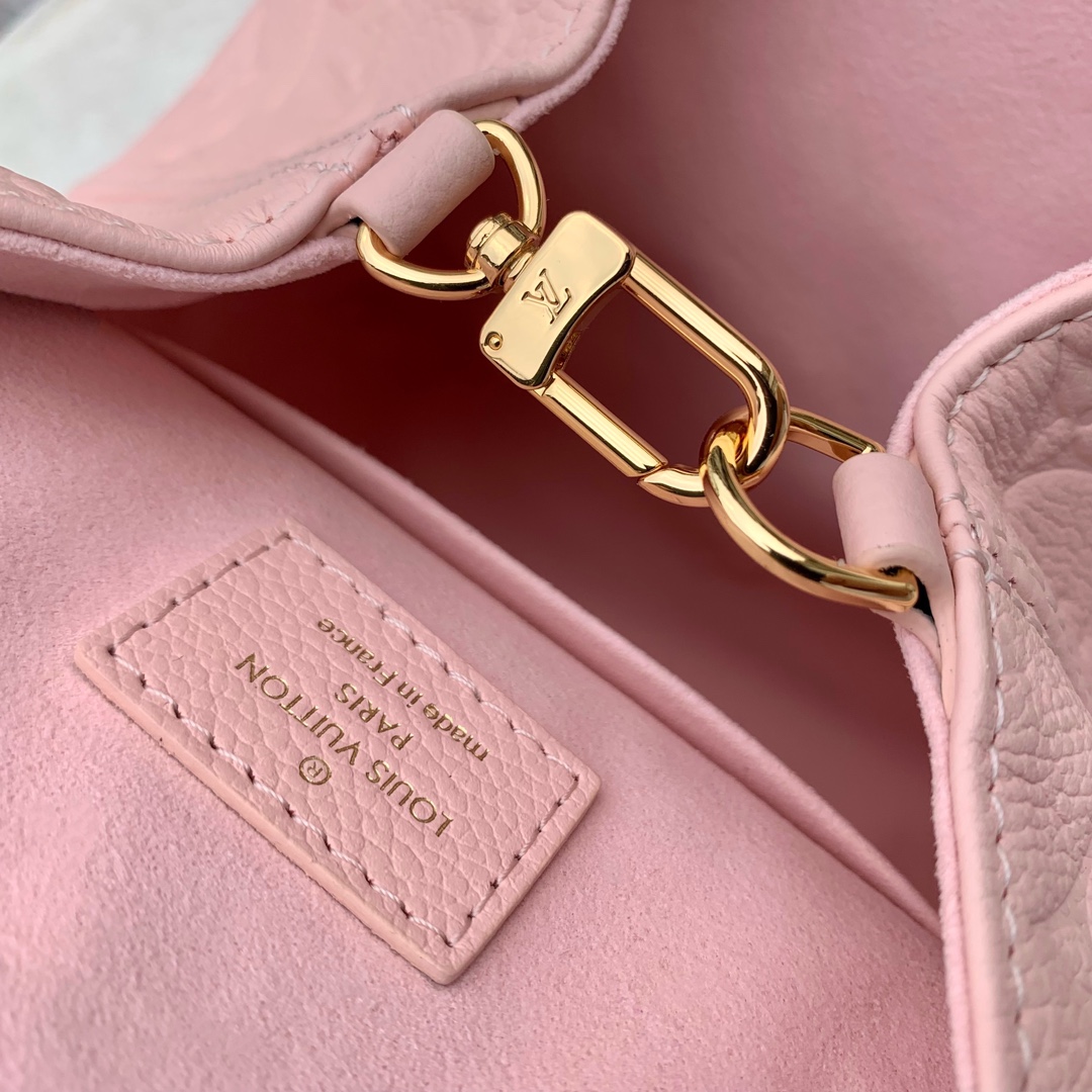 l0*is V*t0n backpack m47106-20 x 22 x 14cm