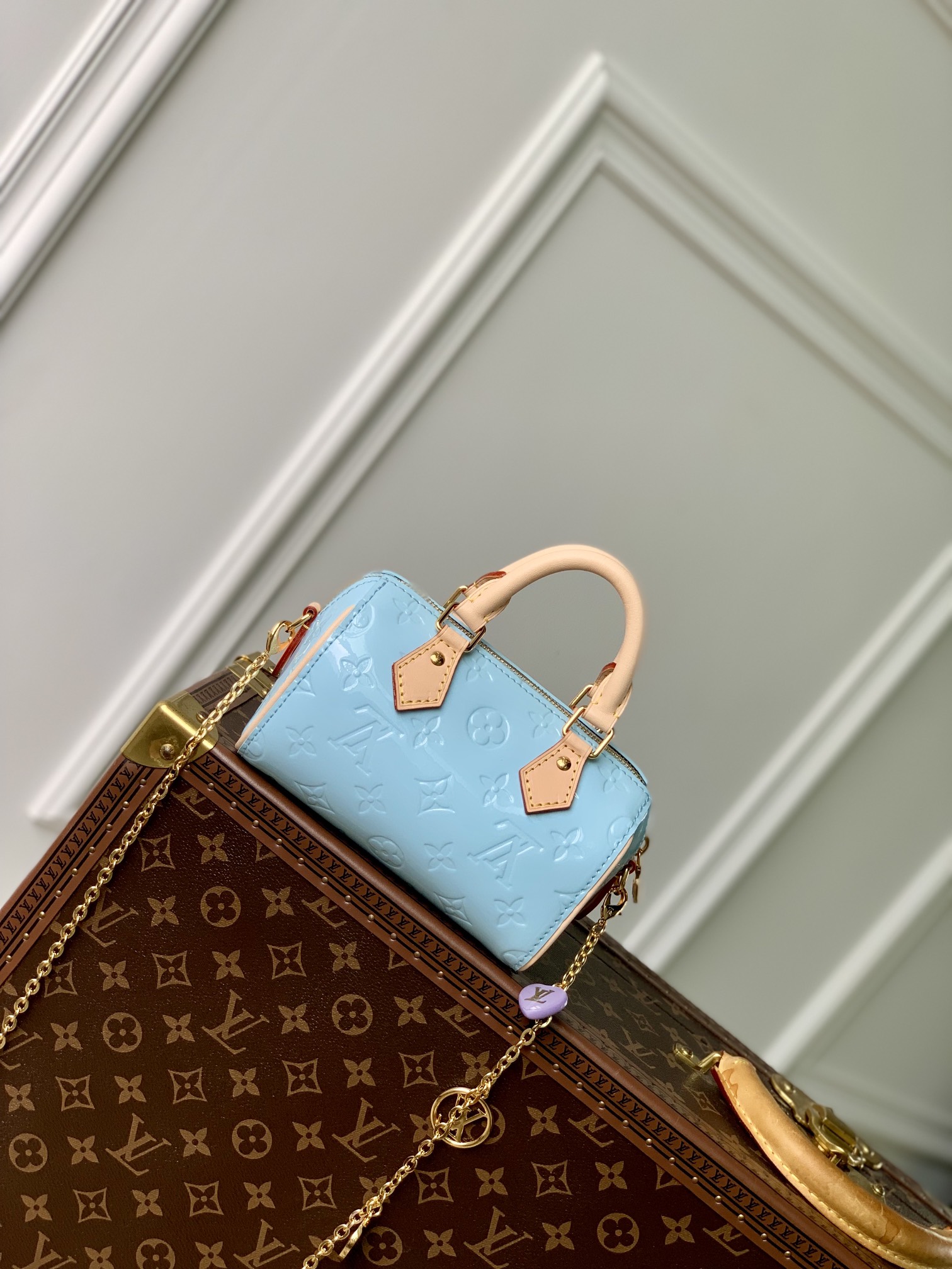 l0*is V*t0n nano speedy-16cm