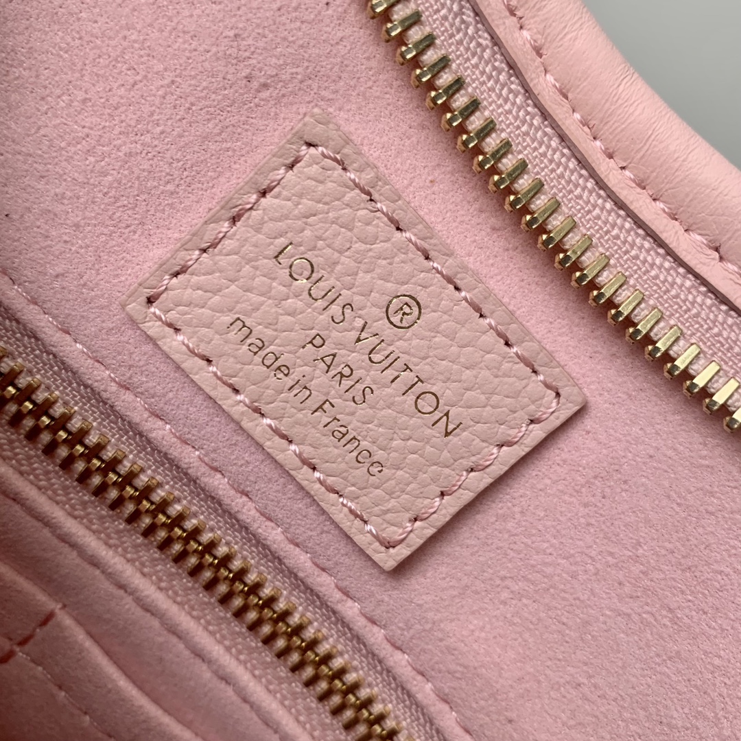 l0*is V*t0n carryall bag-m46203-29*24*12cm