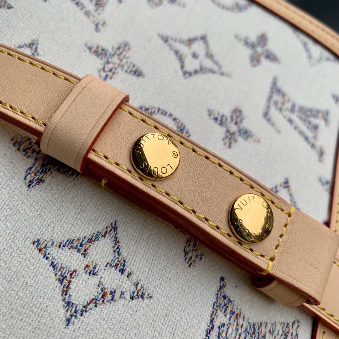 l0*is V*t0n mini dauphine bag-20*15*9cm