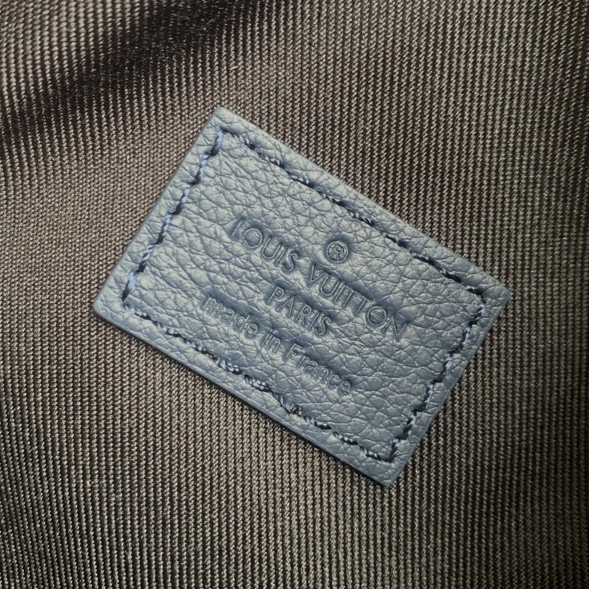 l0*is V*t0n duo shoulder bag m30936-20 x 42 x 6cm