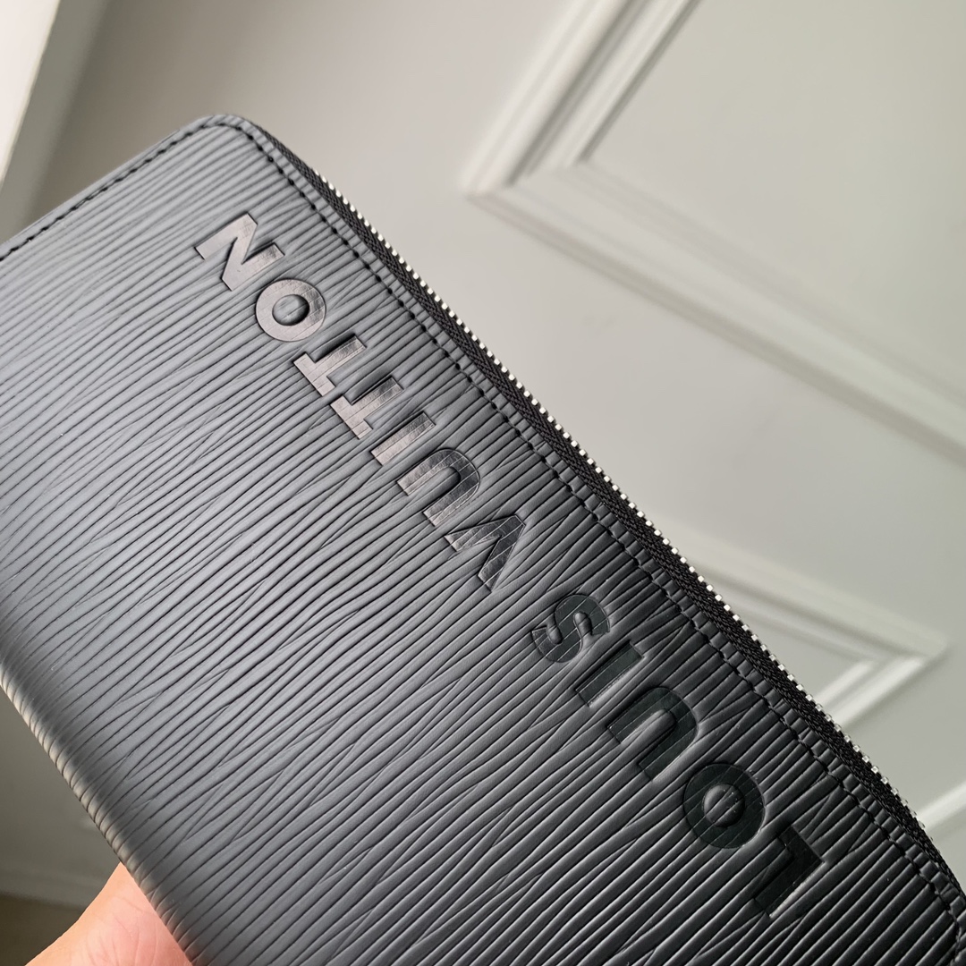 l0*is V*t0n zippy vertical wallet m83332-10*20*2cm