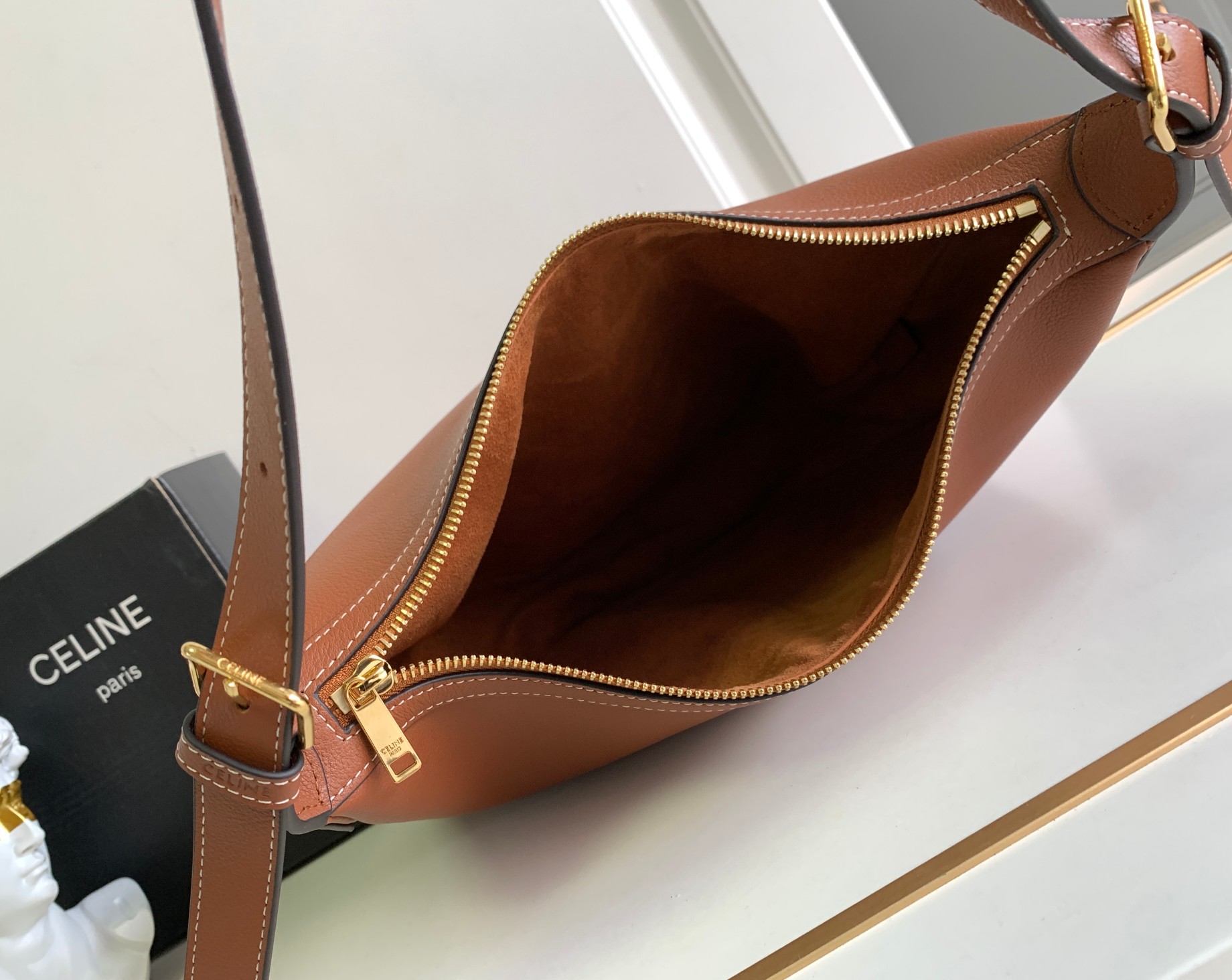 Ce**e heloise bag-30*28.5*8cm