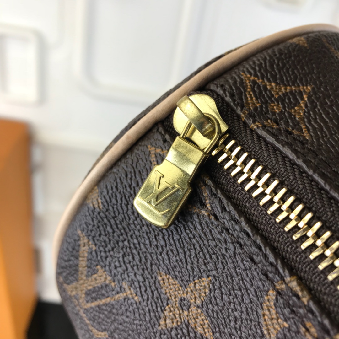 l0*is V*t0n m51386 papillon handbag-27*13*13cm