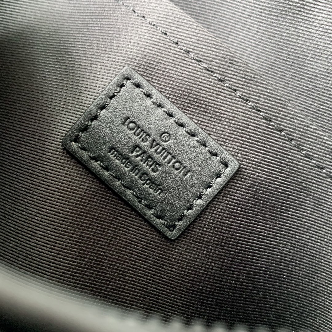 l0*is V*t0nsteamer bag-24*17*5cm