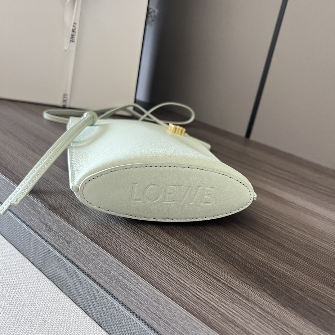 L0ew* dice pocket-21*15*5cm