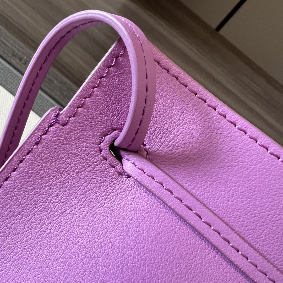 L0ew* dice pocket-21*15*5cm