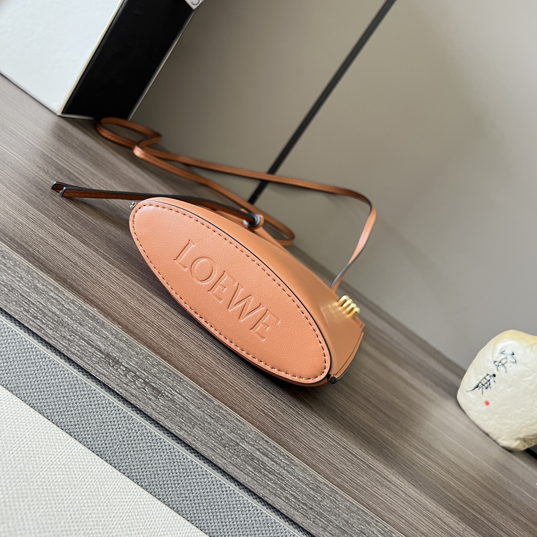 L0ew* dice pocket-21*15*5cm