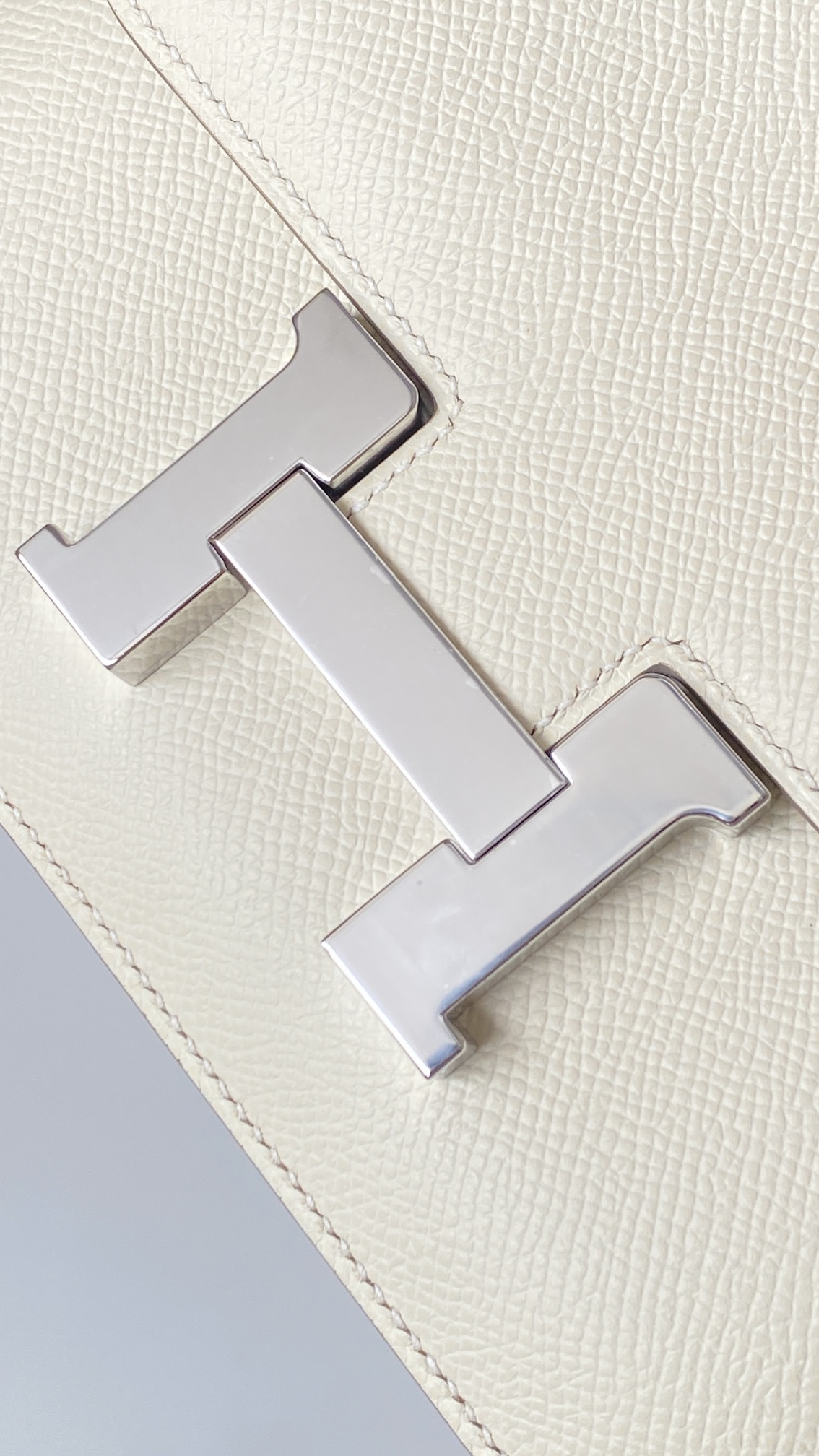 H**mes constance-19cm