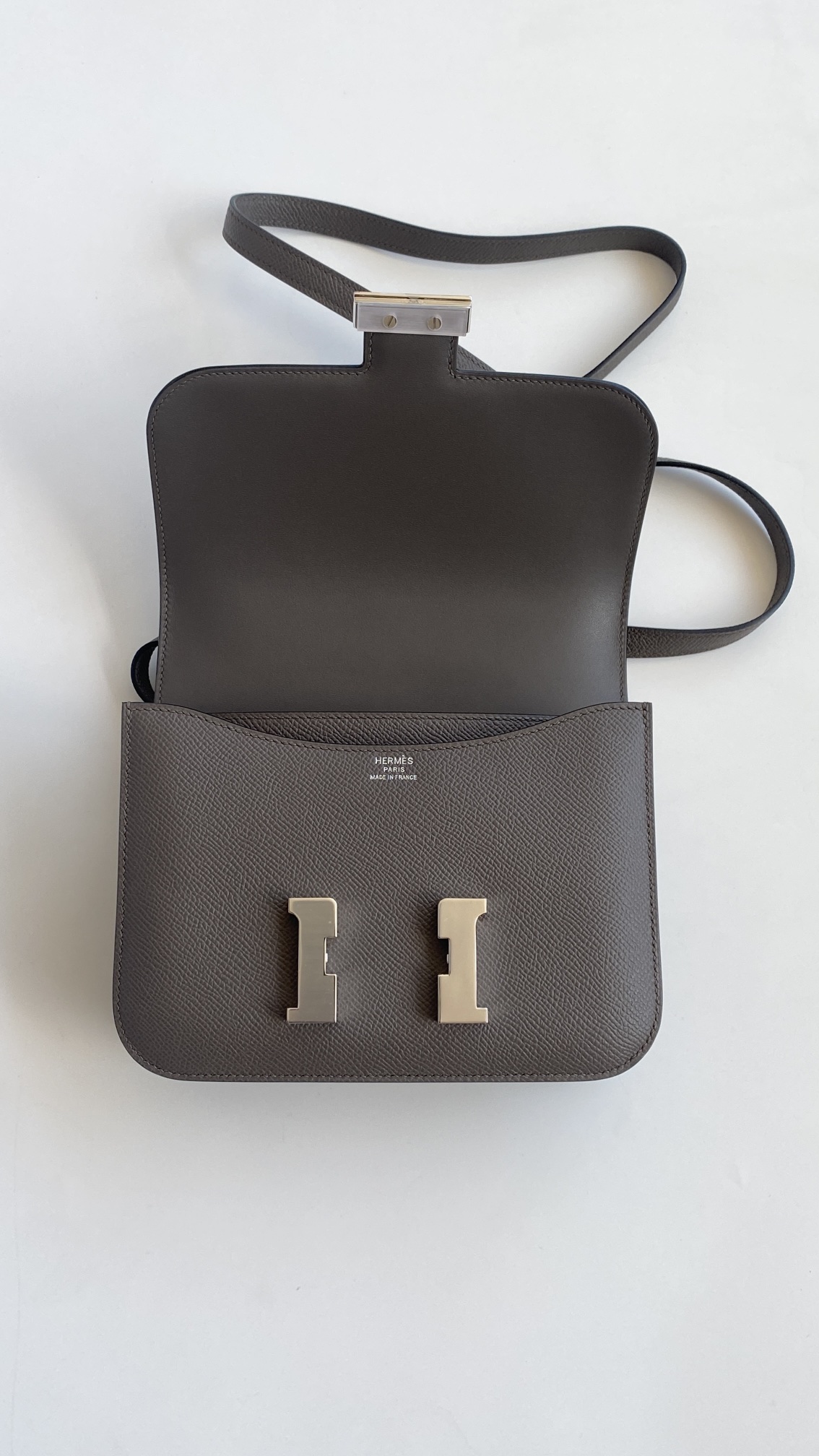 H**mes constance-19cm