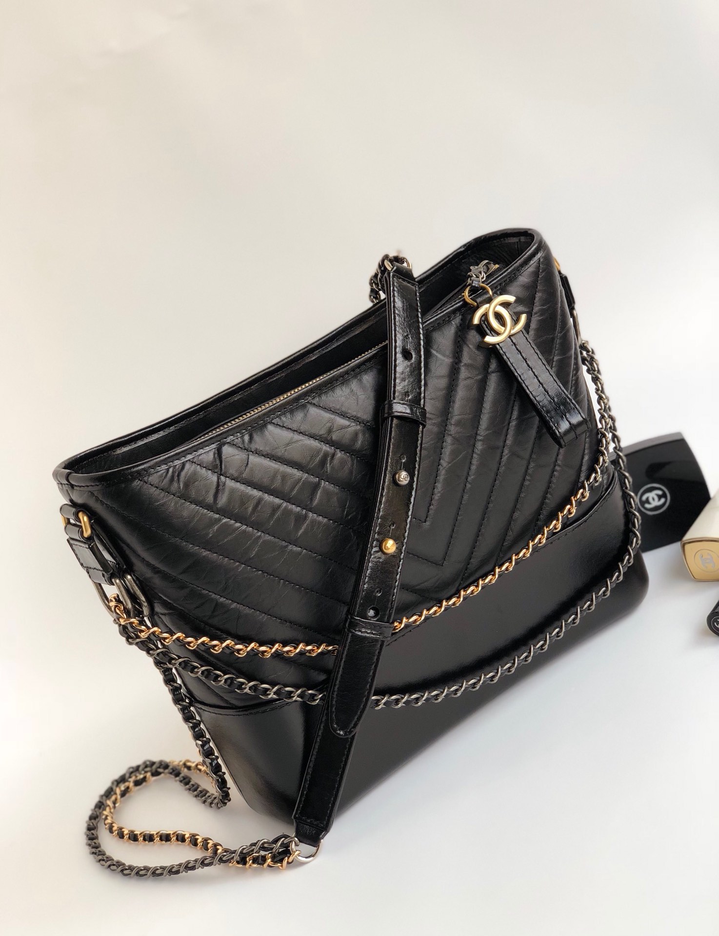 Ch@nel Gabrielle-20&28CM