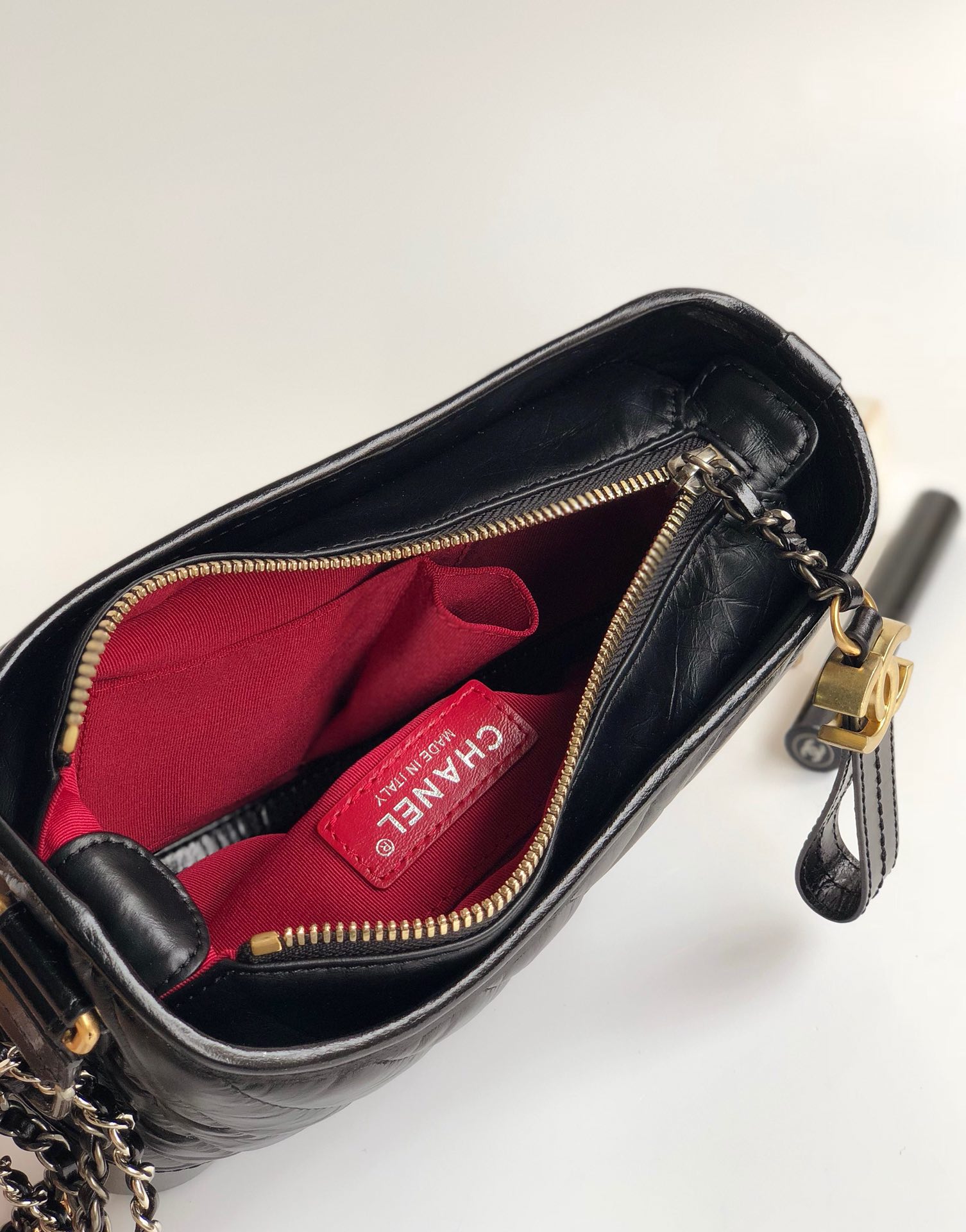 Ch@nel Gabrielle-20&28CM