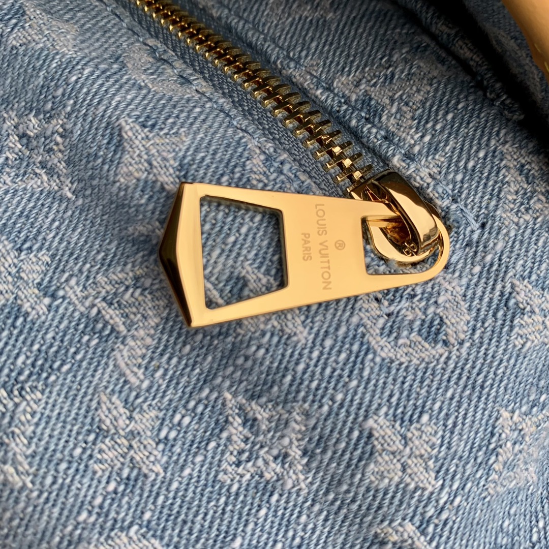 l0*is V*t0n carryall bag-m46203-29*24*12cm