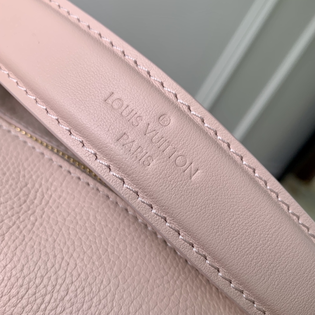 l0*is V*t0n side trunk -m46815-18×12.5×8cm