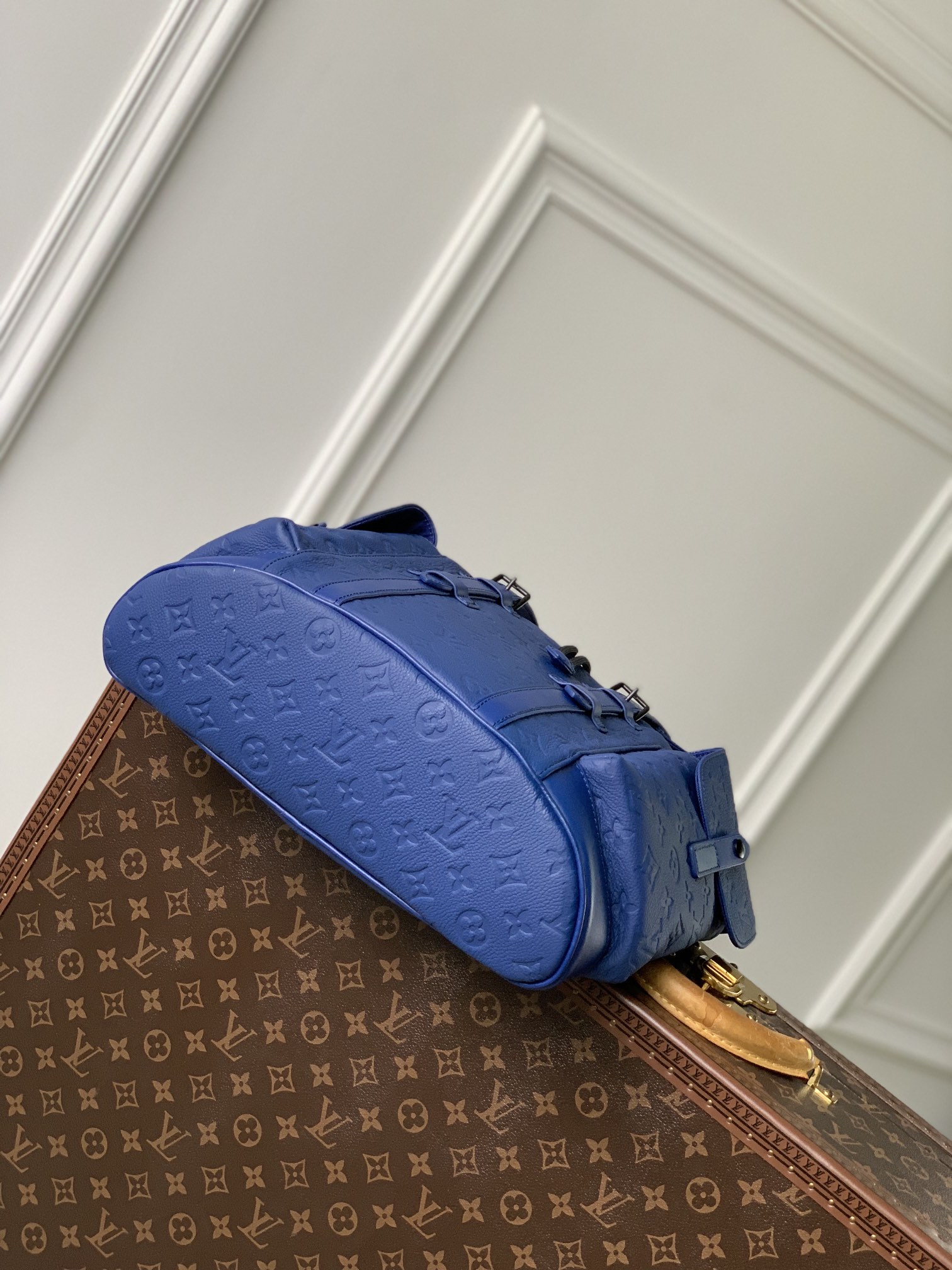 l0*is V*t0n christopher backpack m24428-38 x 44 x 12.5cm