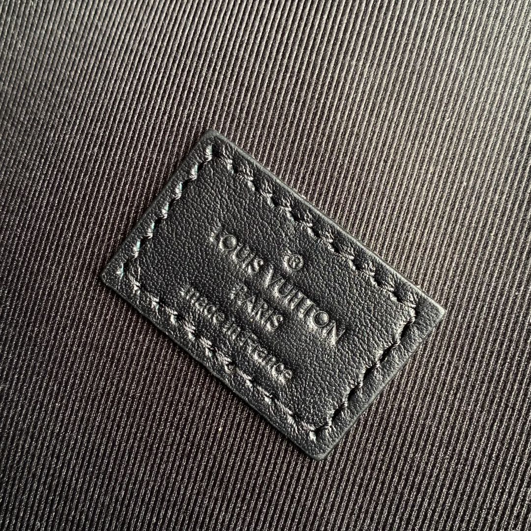 l0*is V*t0n montsouris bag-m83567-22 x 12 x6cm