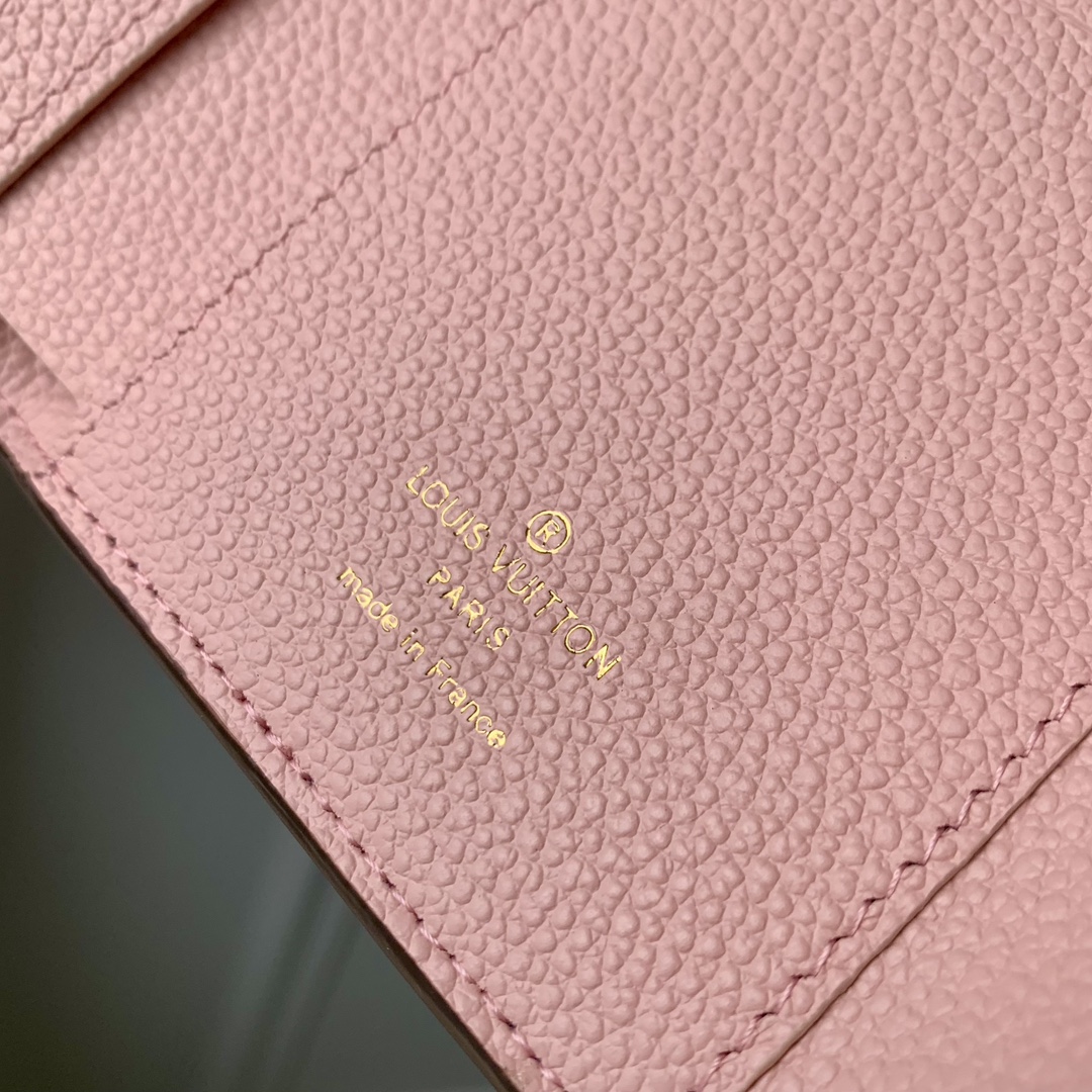 l0*is V*t0n wallet-m83231-11×8cm