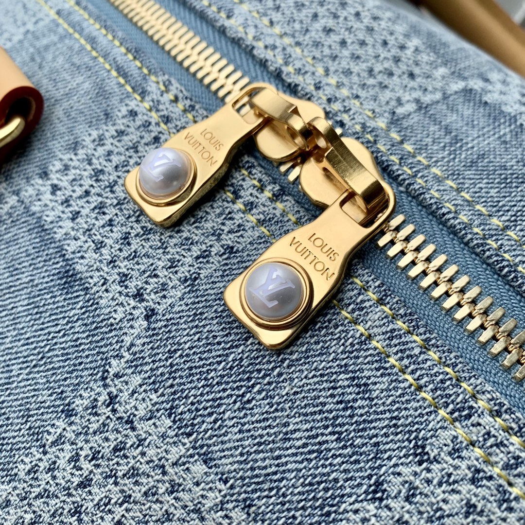 l0*is V*t0n x yk keepall 50 -m25233-50x27x20cm