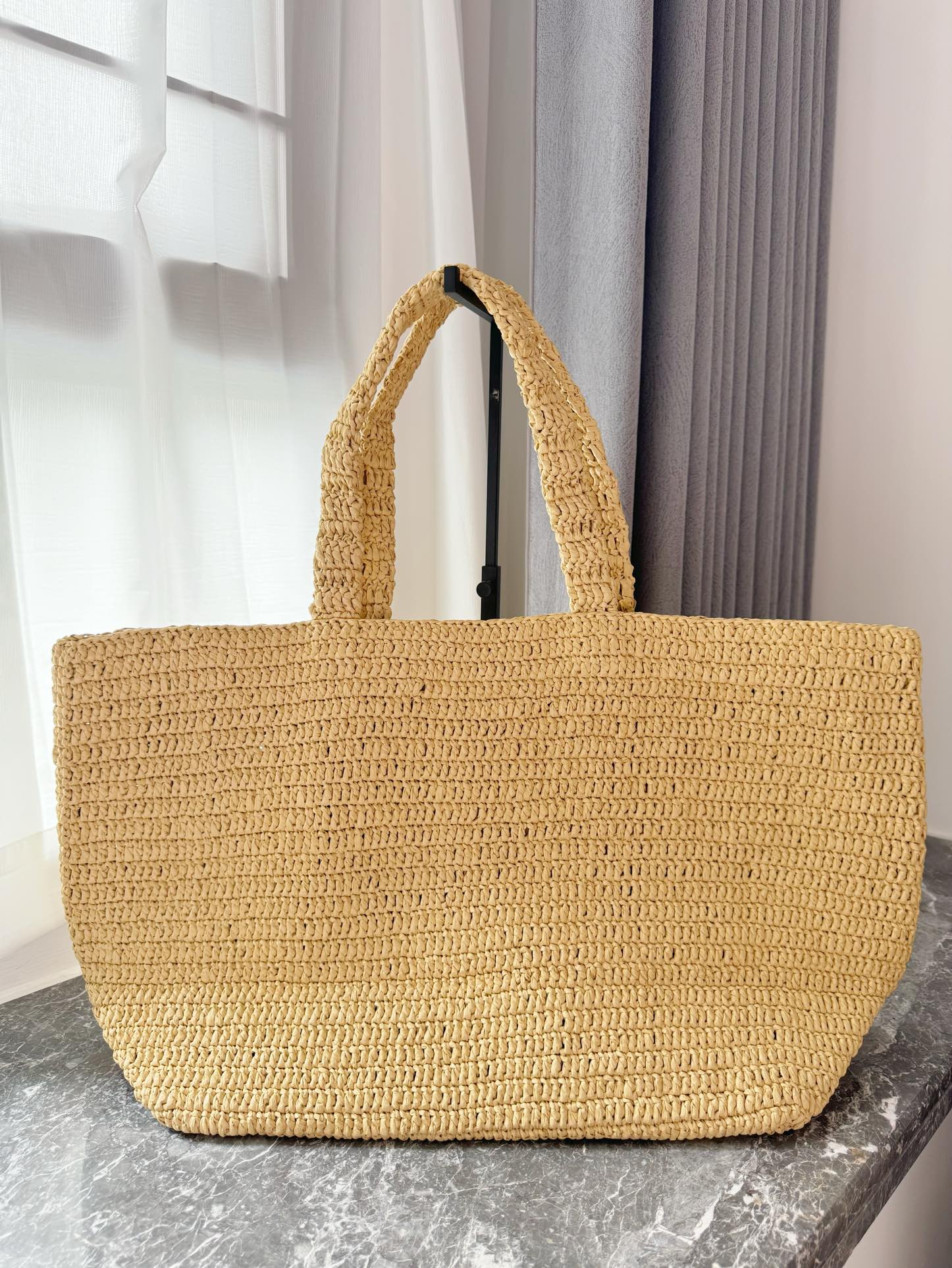 Y*L tote bag-50×43×17cm