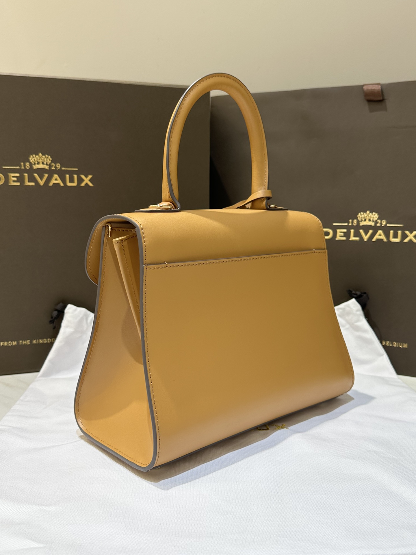 De1uavx brillant pm bag-24*12*19cm