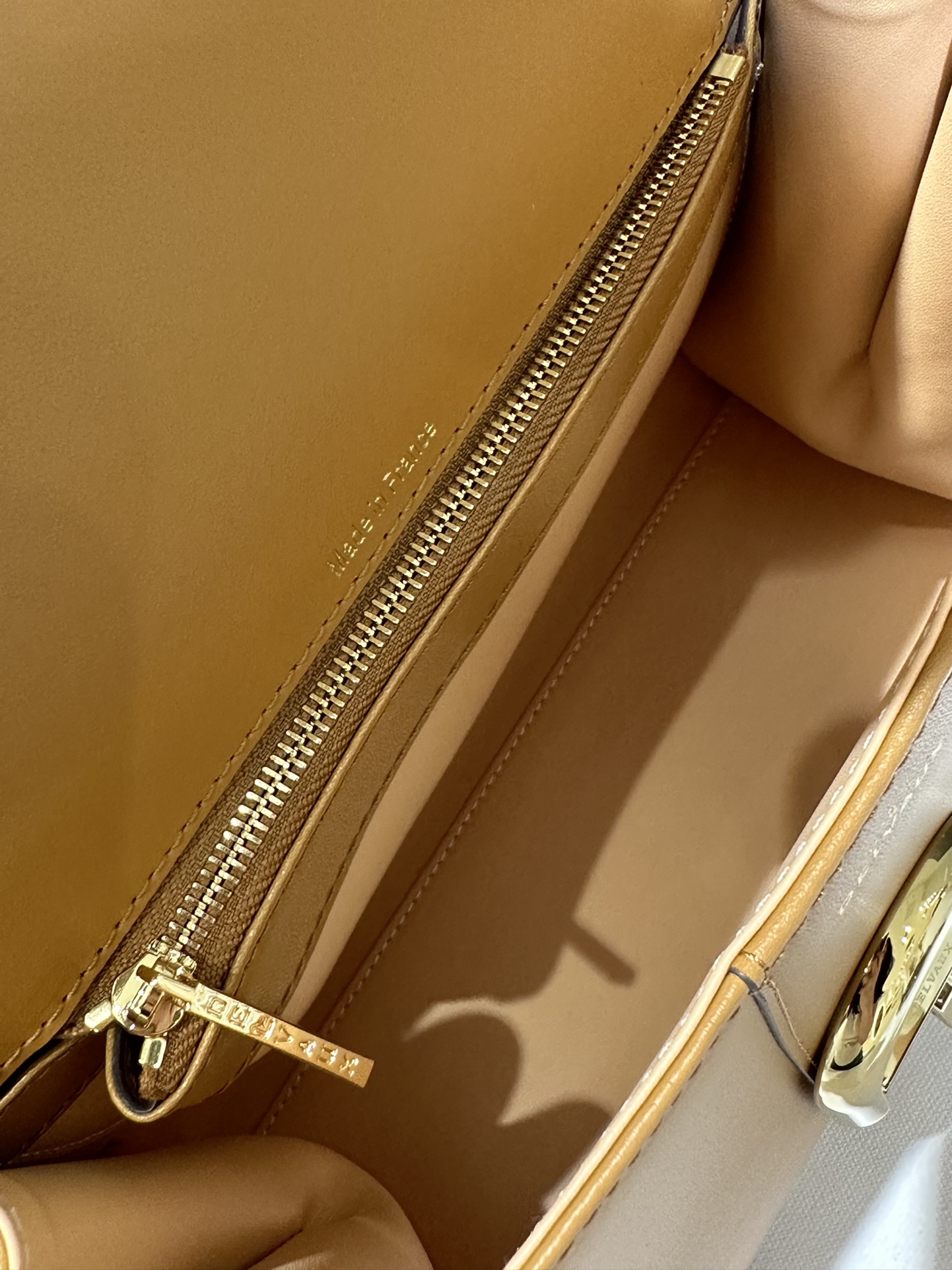 De1uavx brillant pm bag-24*12*19cm