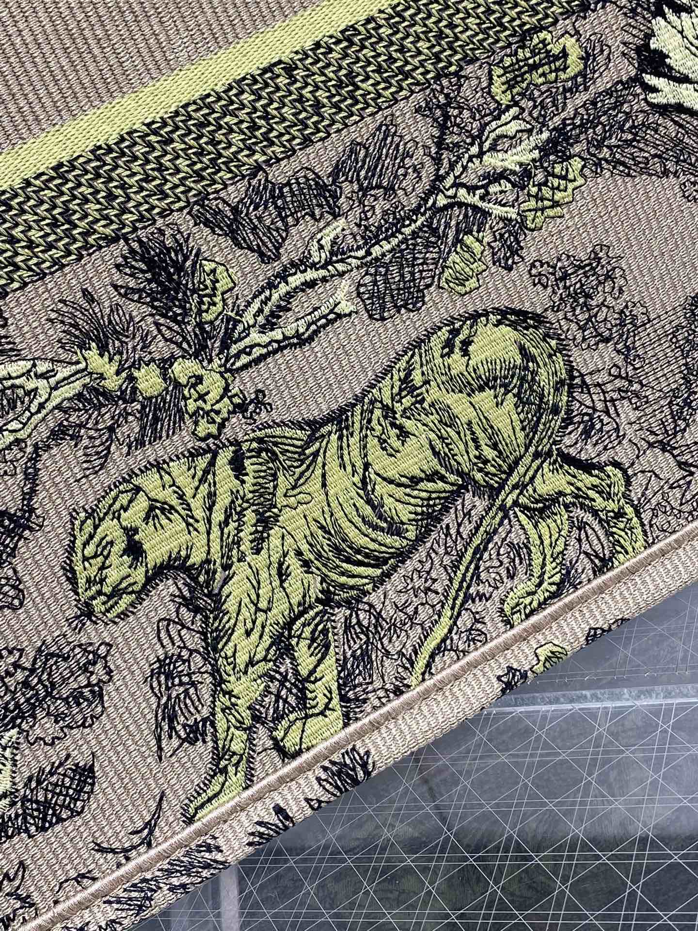 D*or book tote bags-42*32*5cm