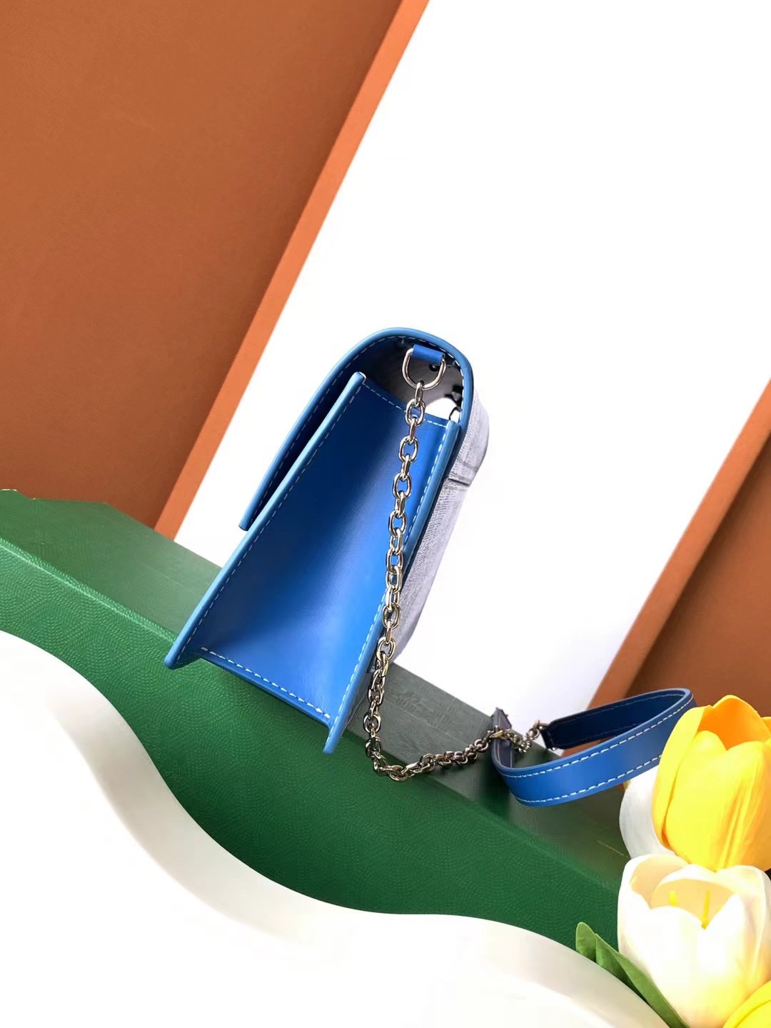 Go*ard duchess marie-caroline pouch-15*6.5*25cm