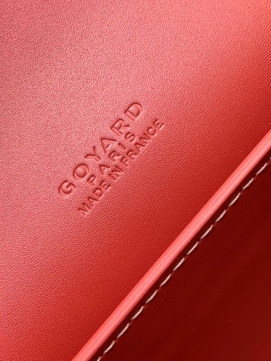 Go*ard duchess marie-caroline pouch-15*6.5*25cm