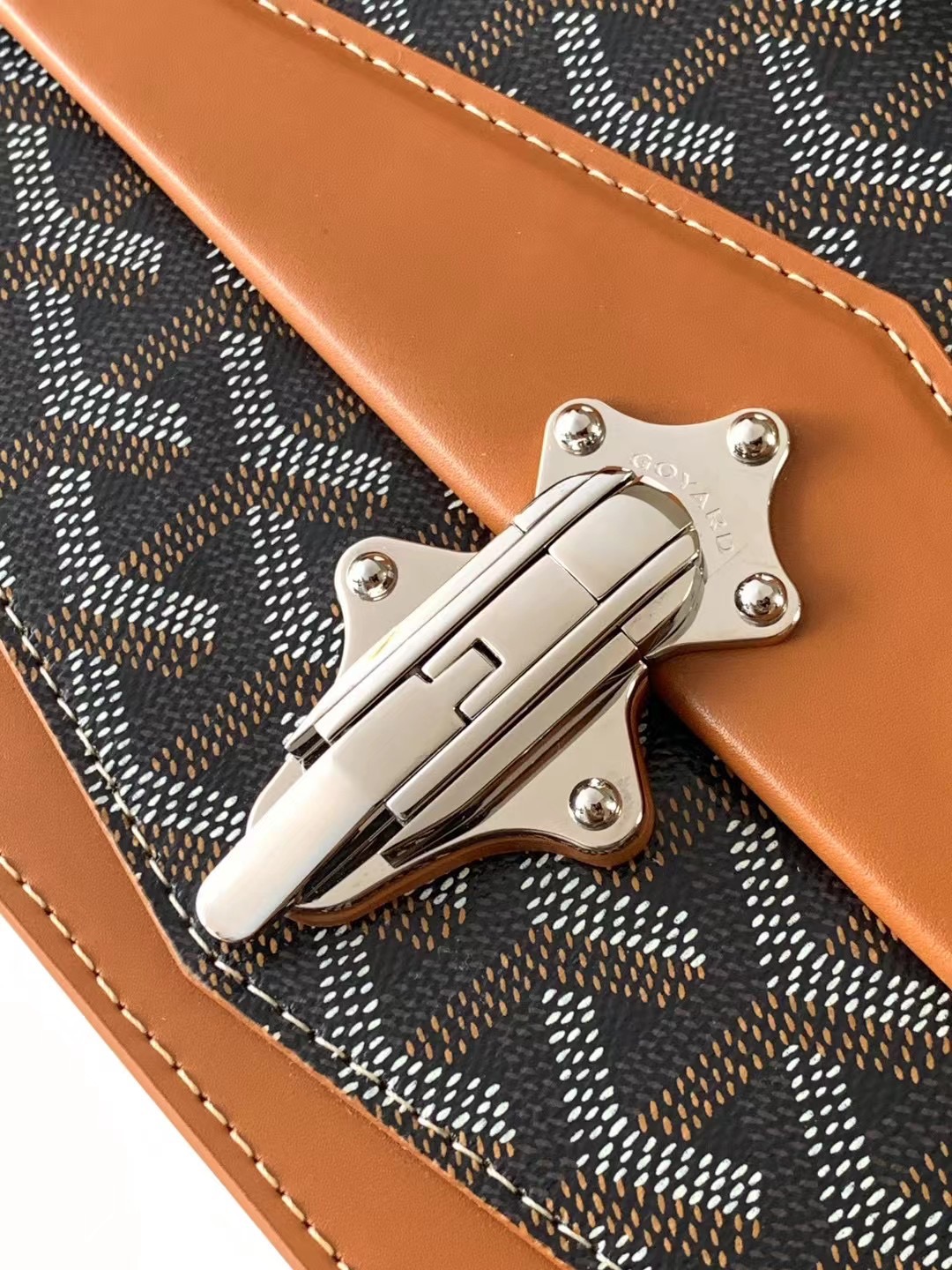 Go*ard duchess marie-caroline pouch-15*6.5*25cm