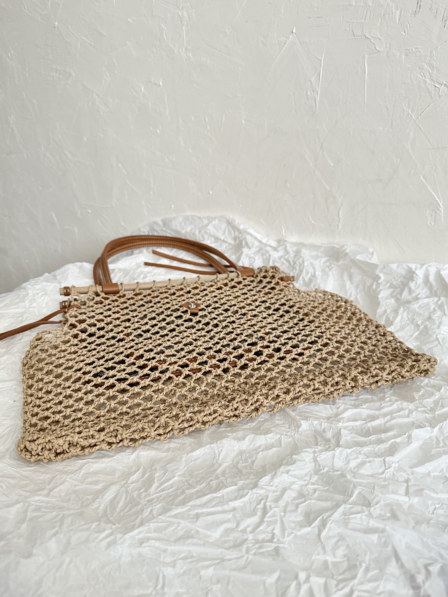 Go*ard aligre tote-40×32×6cm