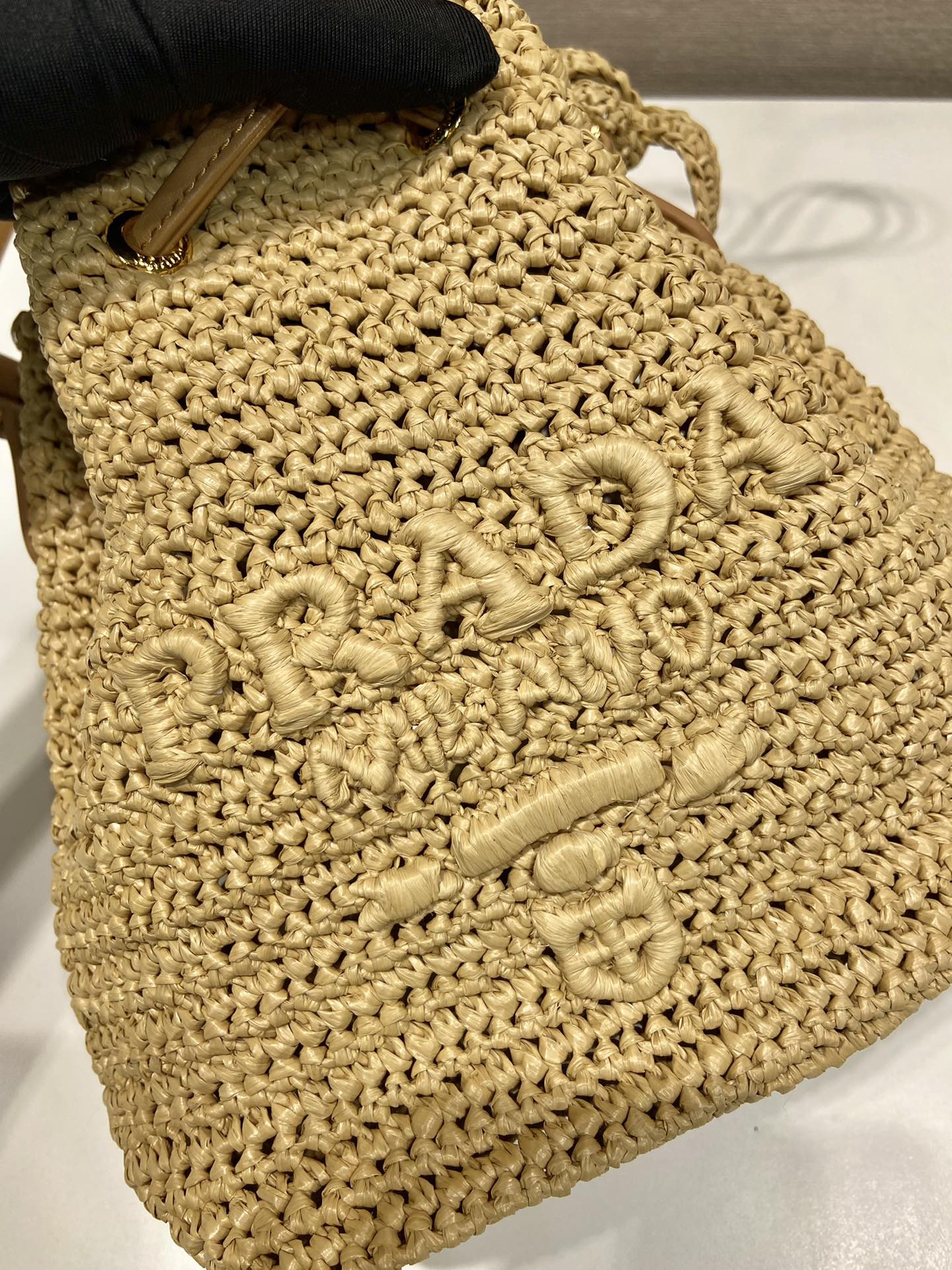 Pra*a 1be068 bucket-16*19*9cm