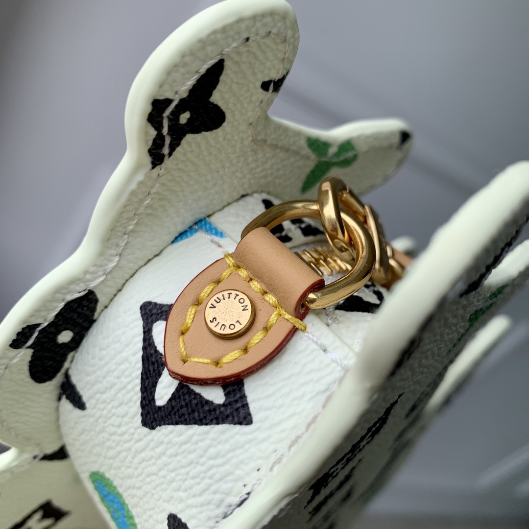 l0*is V*t0n mini crpssbody bag-23 x 16 x 4cm