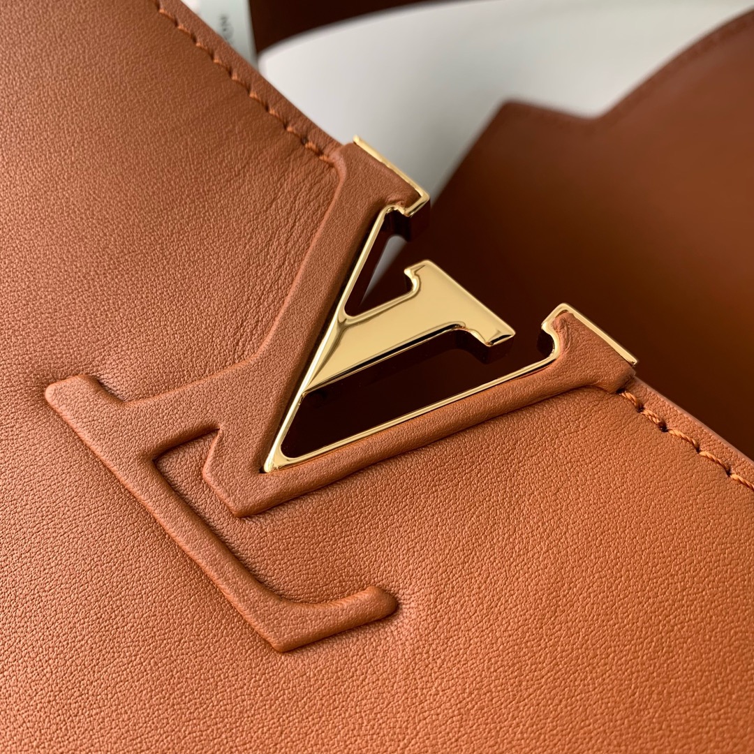 l0*is V*t0n capucines souple handlebag-38 x 23 x 16cm