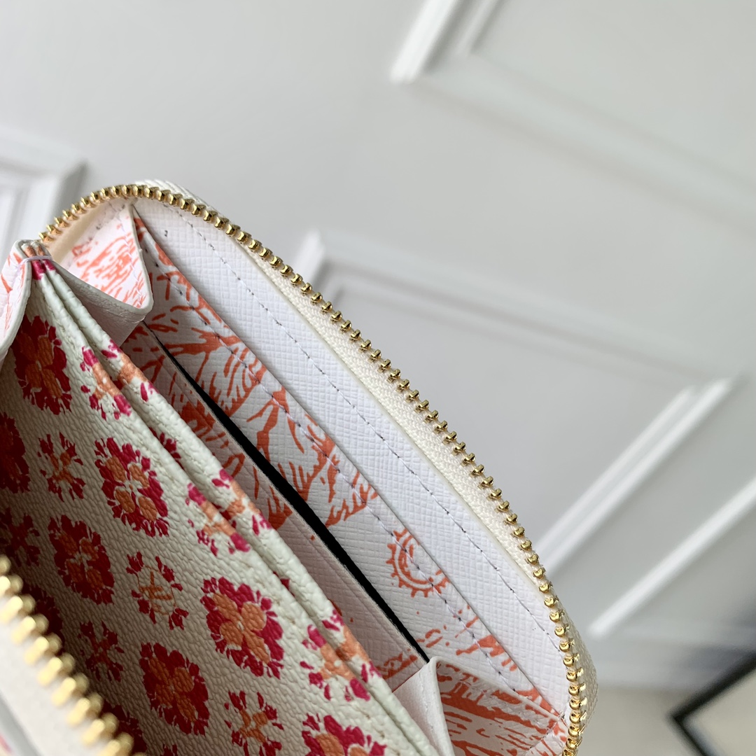 l0*is V*t0n by the pool zippy coin purs-11*8.5*2cm