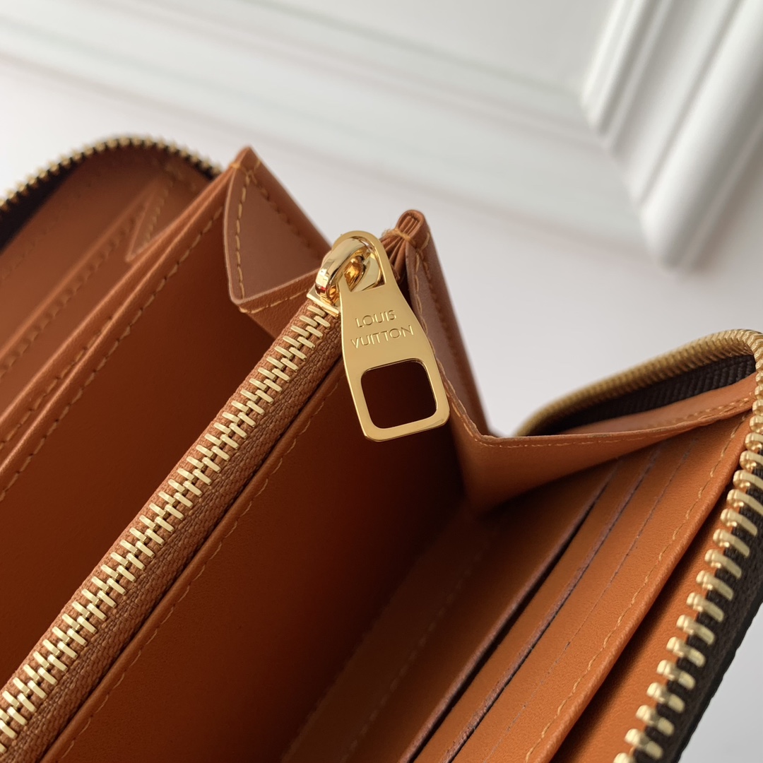 l0*is V*t0n wallet-m11702 -19*10cm