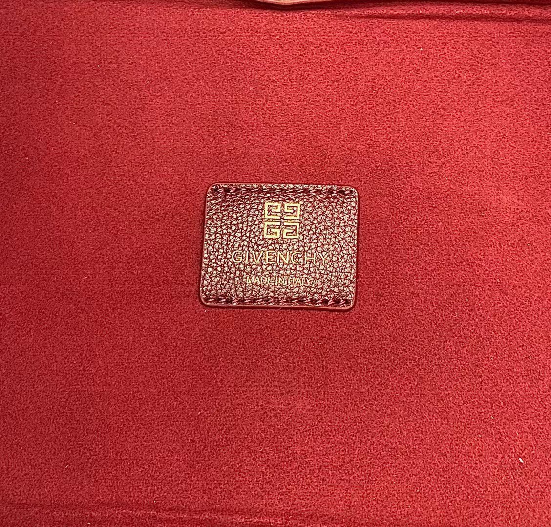 G1uenchy g-hobo tote-31*15*43cm