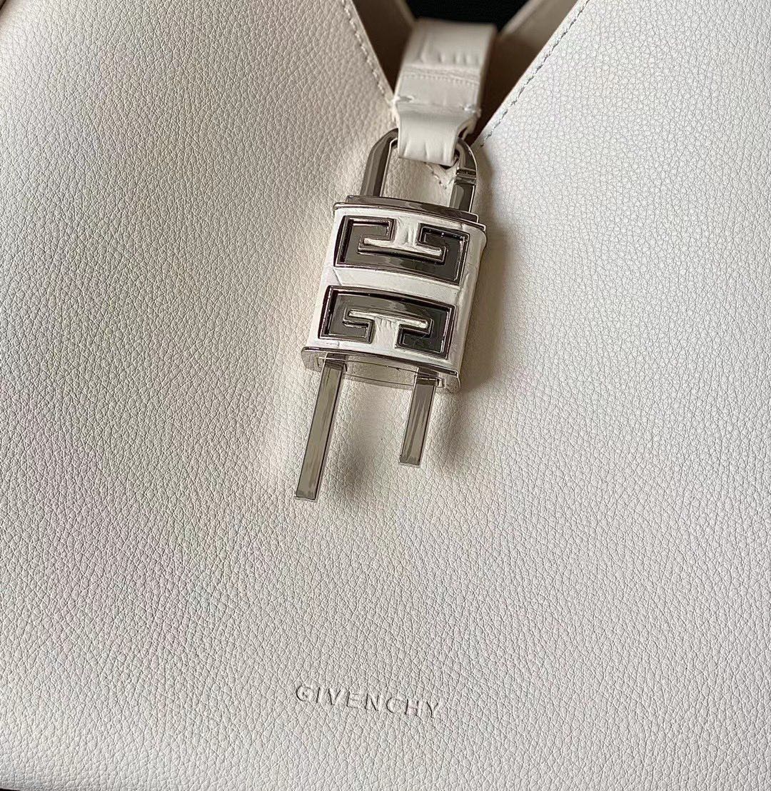 G1uenchy g-hobo tote-31*15*43cm