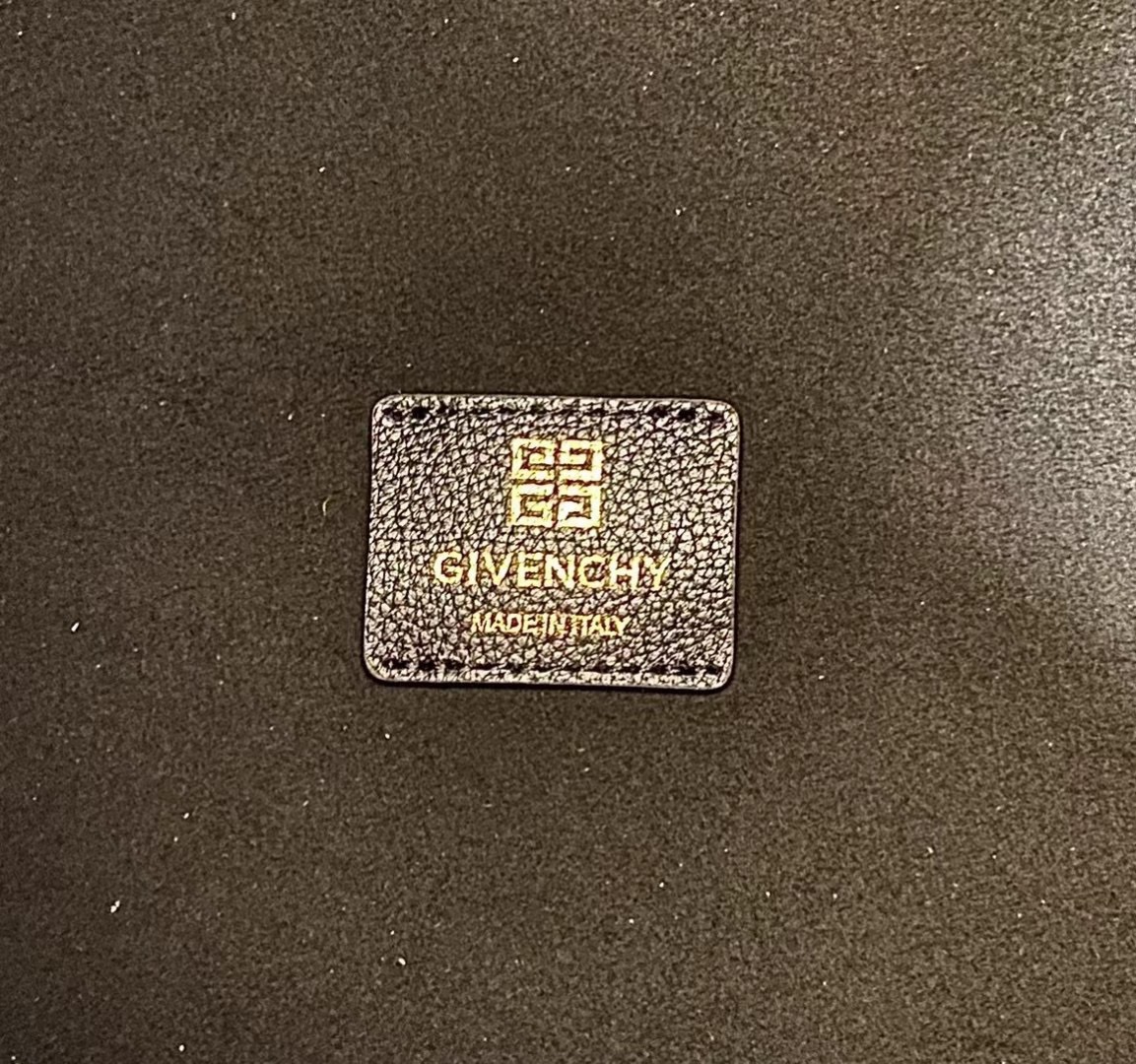 G1uenchy g-hobo tote-31*15*43cm