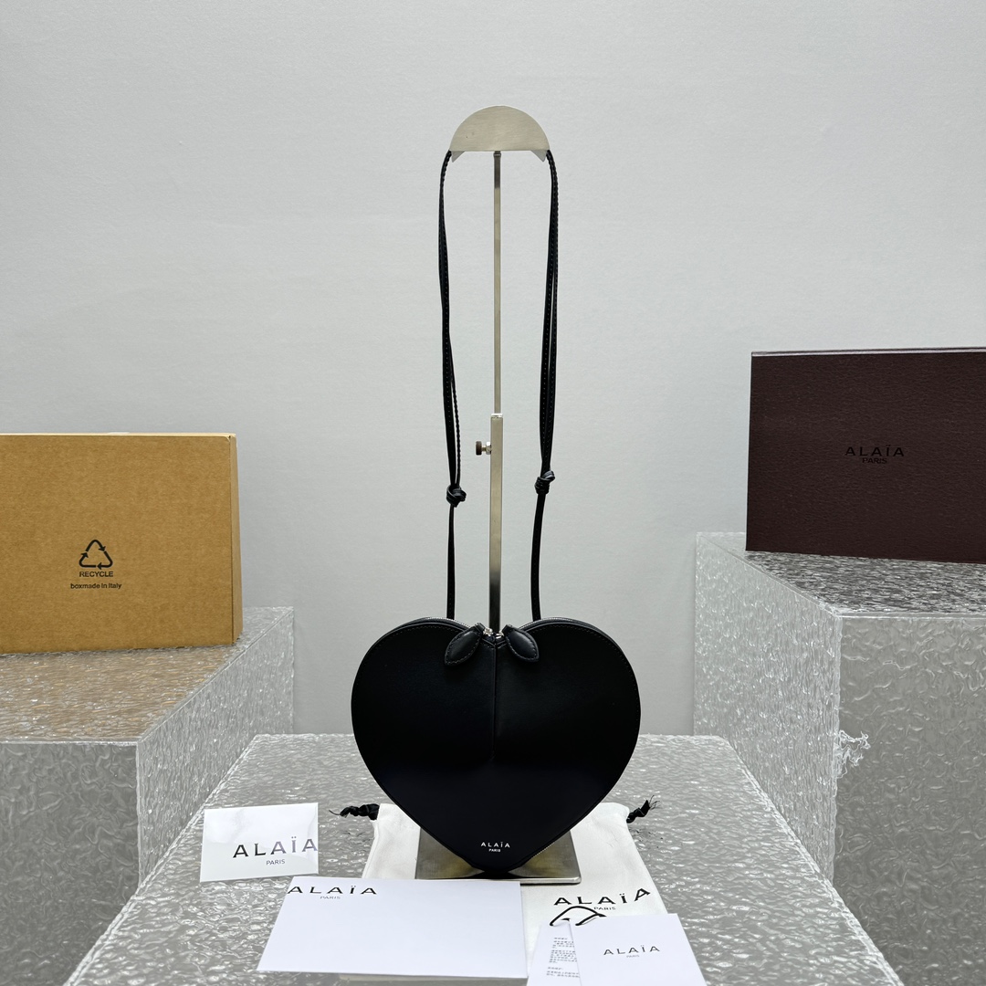 Aiai Le Coeur Bag-21x17x5CM