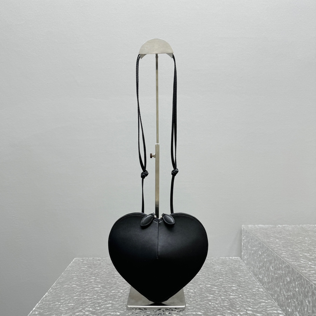 Aiai Le Coeur Bag-21x17x5CM