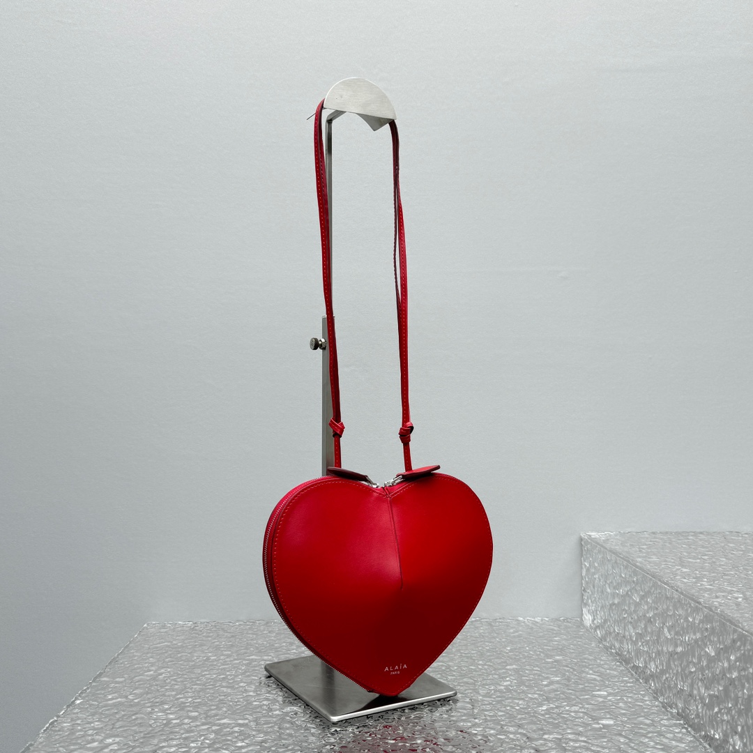 Aiai Le Coeur Bag-21x17x5CM